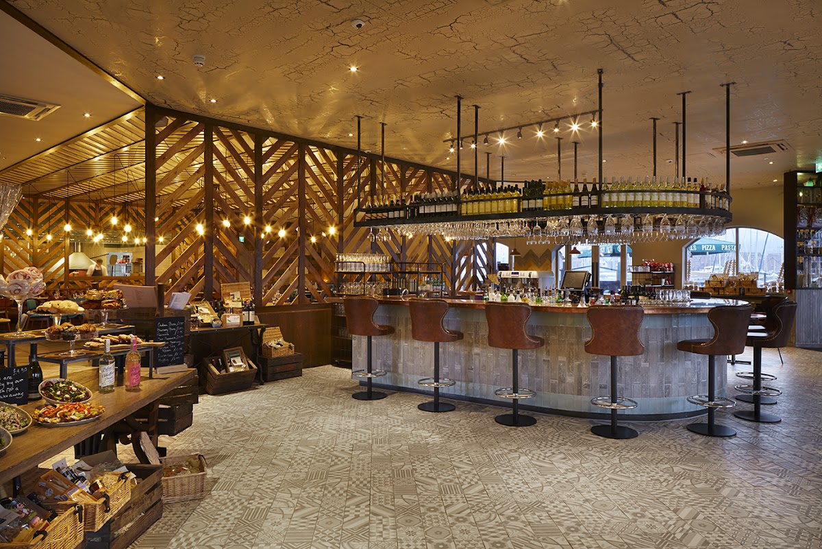 Wildwood Restaurants Port Solent